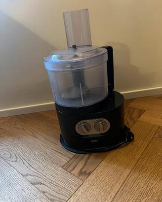 Pezzi di ricambio - Robot Braun Pure Ease 3208