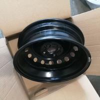 4 cerchi nuovi 15 '' + copricerchi