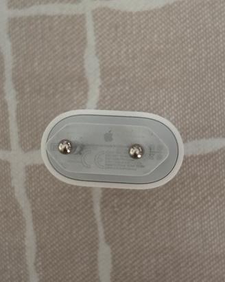 Caricatore apple