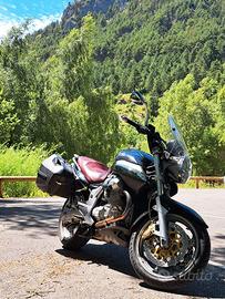 Moto Guzzi Breva 850 PERFETTA!