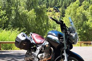 Moto Guzzi Breva 850 PERFETTA!