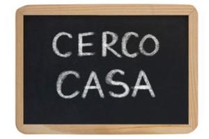 casa o cascina. 