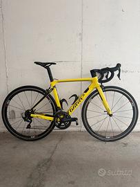 Bici da corsa Wilier 110pro