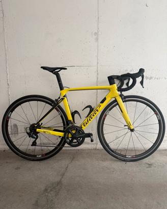 Bici da corsa Wilier 110pro