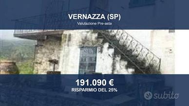 Immobile in asta di 73 m² a Vernazza