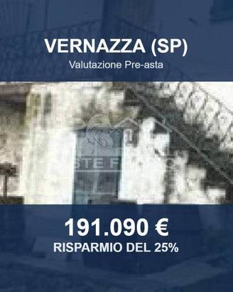 Immobile in asta di 73 m² a Vernazza