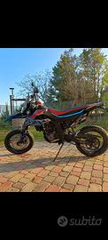 Aprilia sx 125