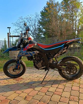 Aprilia sx 125