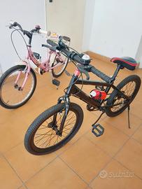 bicicletta
