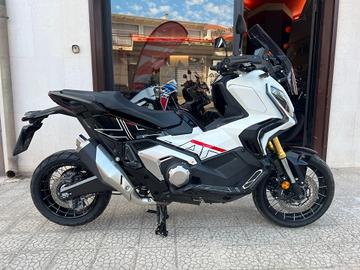 Honda X-ADV 750 Special Edition 35kw (2023)