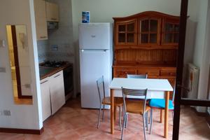 ACILIA / Malafede monolocale