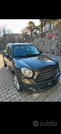 Mini countryman all4 1.6