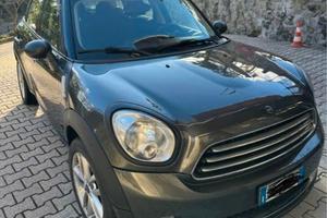 Mini countryman all4 1.6
