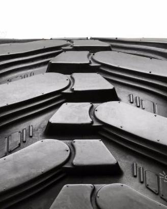 Gomma Camso mod. 532 Misura 10x16.5