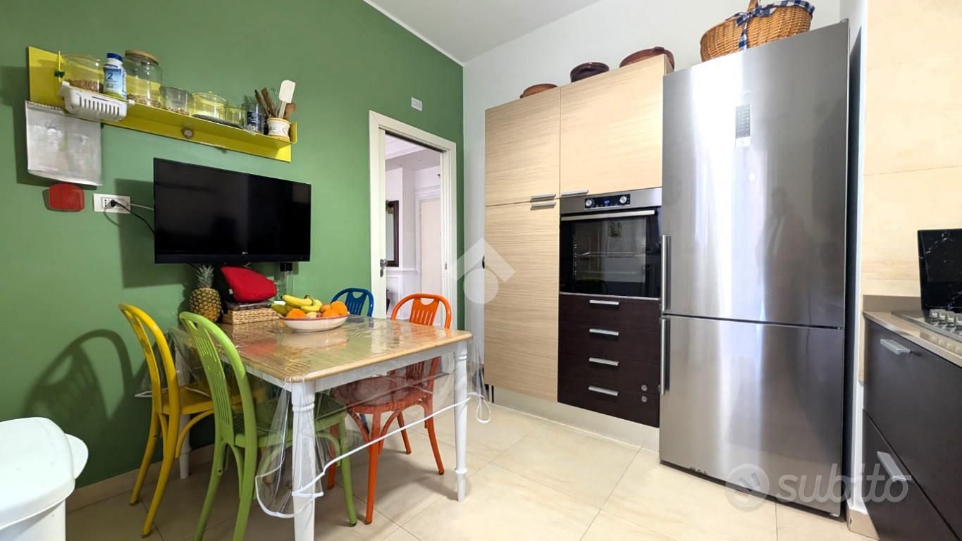 Appartamento – Margherita di Savoia, Barletta-Andria-Trani - Vista 4