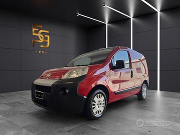 Fiat Fiorino 1.3 MJT 75CV Furgone Adventure
