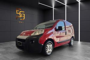 Fiat Fiorino 1.3 MJT 75CV Furgone Adventure