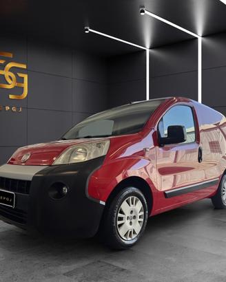 Fiat Fiorino 1.3 MJT 75CV Furgone Adventure