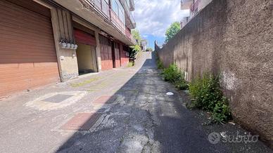 Garage / Posto Auto a Mascalucia