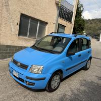 Panda 1.2 benzina