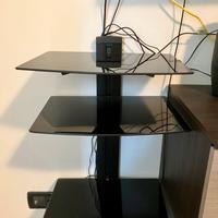 MENSOLA MULTIMEDIALE