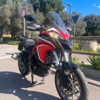 Ducati Multistrada 950
