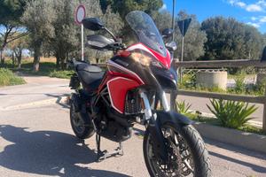 Ducati Multistrada 950