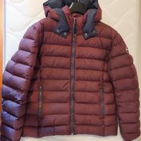Piumino invernale COLMAR bordeaux Taglia 50 Uomo