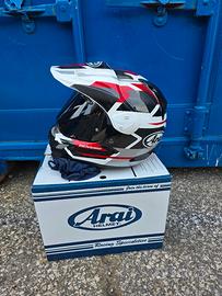Arai Tour x4 Taglia M
