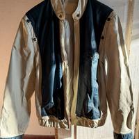 Giacca in vera pelle