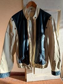 Giacca in vera pelle