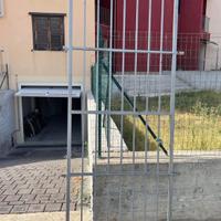 Grate per finestre e finestroni