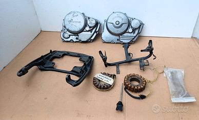 ricambi honda dominator 650