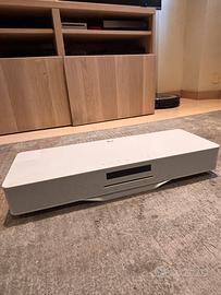 Cassa Hi-Fi LG CM3430W (Bluetooth)