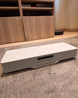 Cassa Hi-Fi LG CM3430W (Bluetooth)