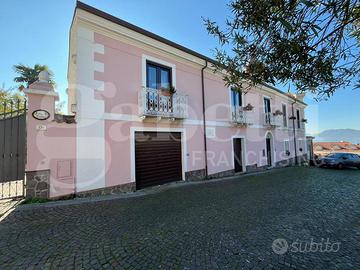 Villa singola Raviscanina [Cod. rif 3267159VRG]