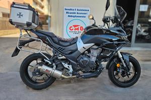 Voge Valico DS 500 2020