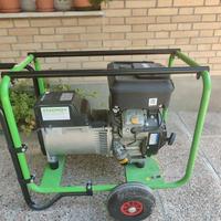 generatore di corrente 