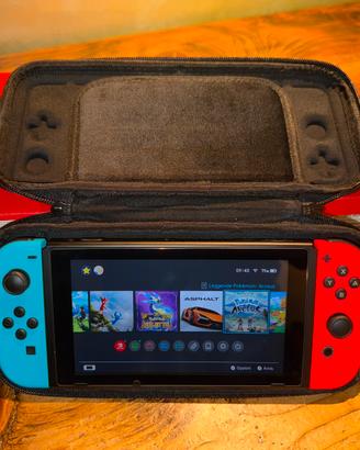 Nintendo Switch 2019 V2