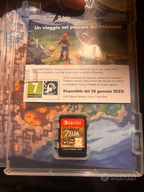 Zelda breath of the wild (leggi descrizione)