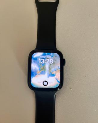 Apple  swach