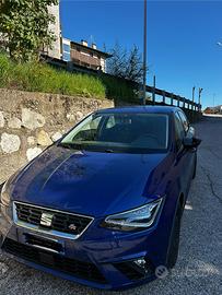 Seat ibiza FR 1.6