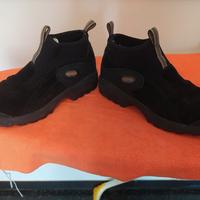 SCARPE MARCA TECNICA SOLETTA 27 CM