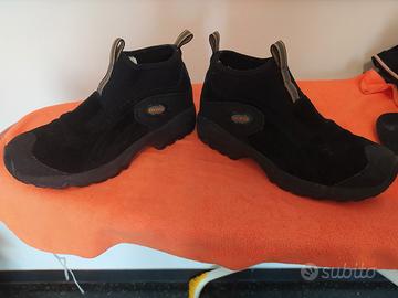 SCARPE MARCA TECNICA SOLETTA 27 CM