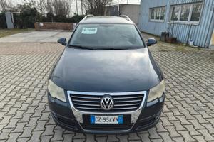Volkswagen Passat 1.9 TDI/105CV Var. Trendline