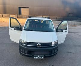 Volkswagen Transporter 2.0 TDI 102CV PC Kombi