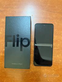 Samsung Galaxy Z Flip 4