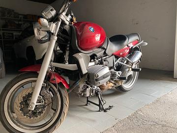 BMW R 850 R