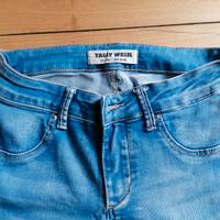 Jeans Elasticizzati Tally Weijl