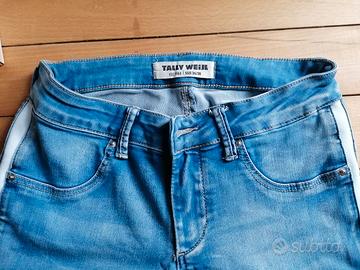 Jeans Elasticizzati Tally Weijl
